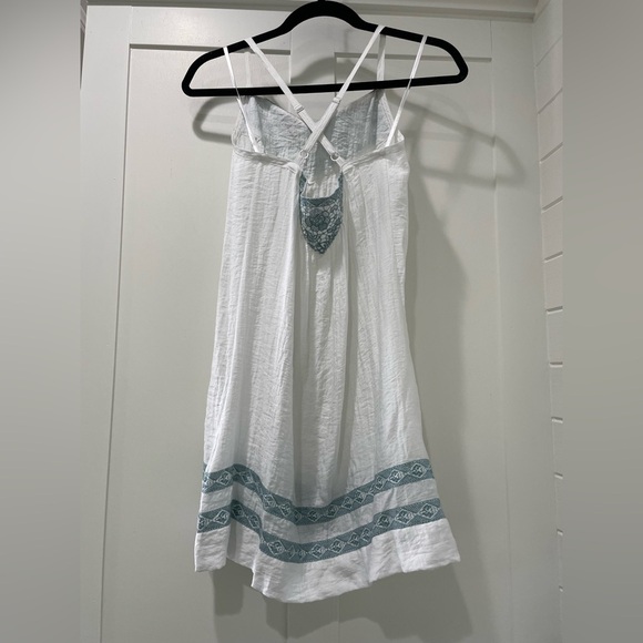 BCBG Mini Slip Dress Size XS - Picture 2 of 3